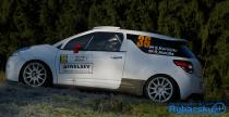 Rally Vsetin